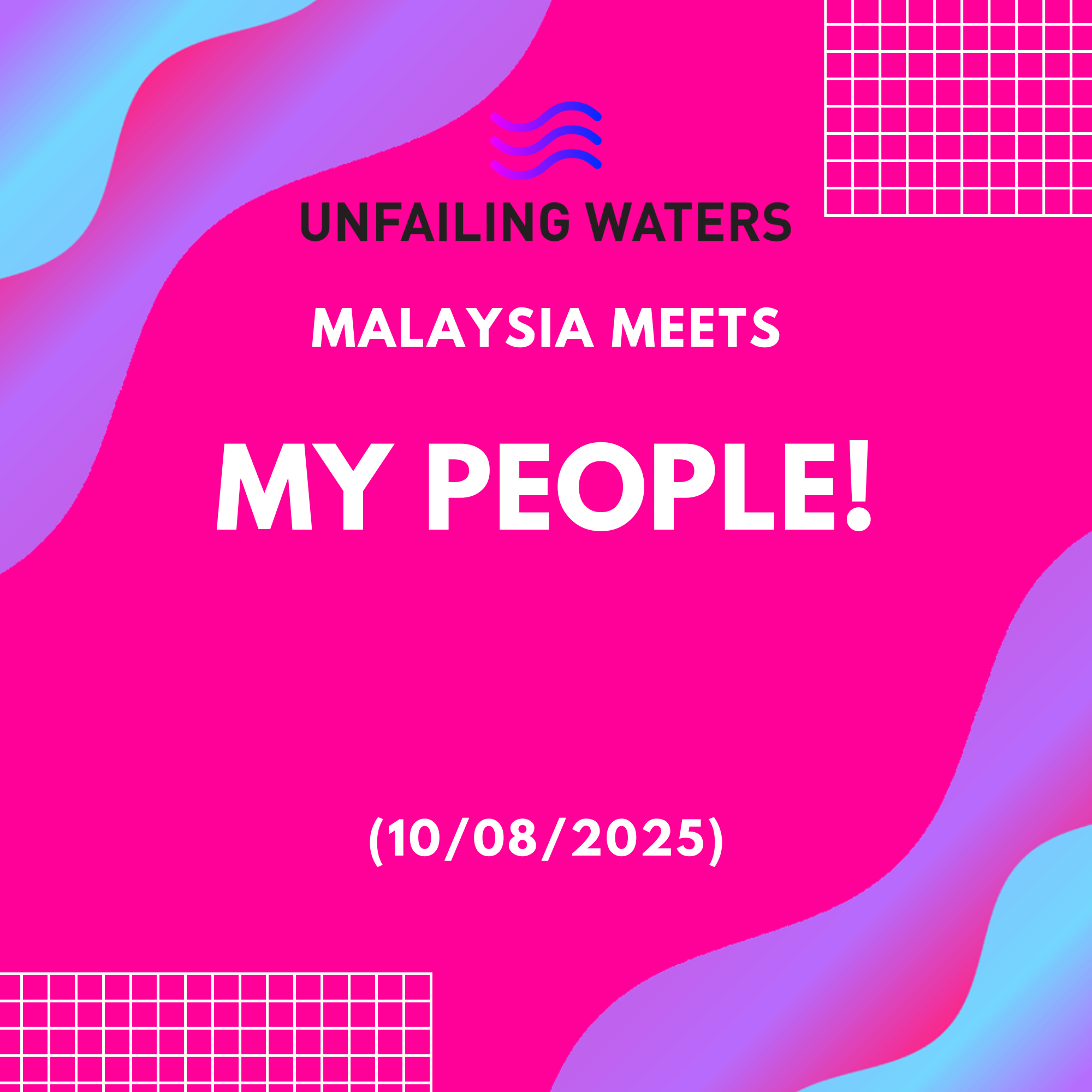 MY People! - Malaysia Meets (Zoom) episode artwork